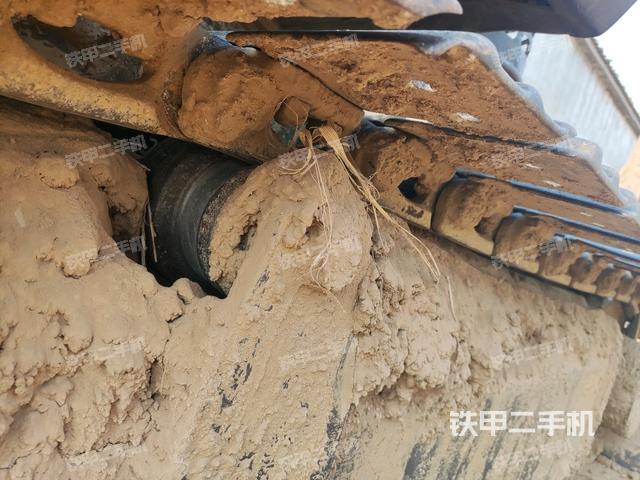 右托鏈輪+鏈筋（行走機(jī)構(gòu)）