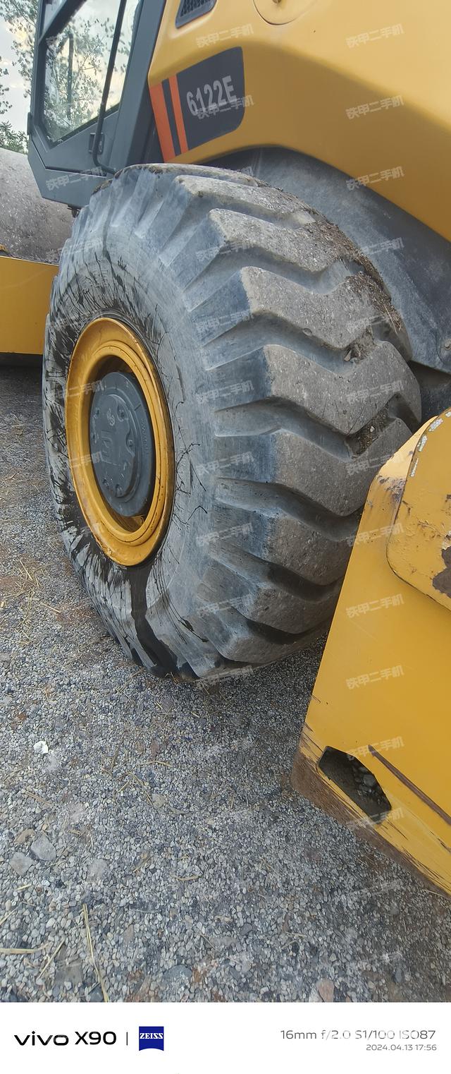 其他核心部件（设备外观及核心部件）