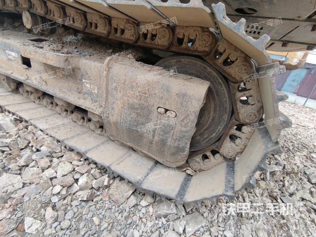 右導(dǎo)向輪（行走機(jī)構(gòu)）