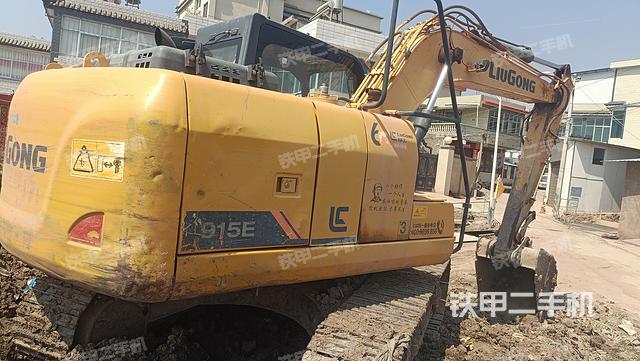 整机右后45°（整机外观）