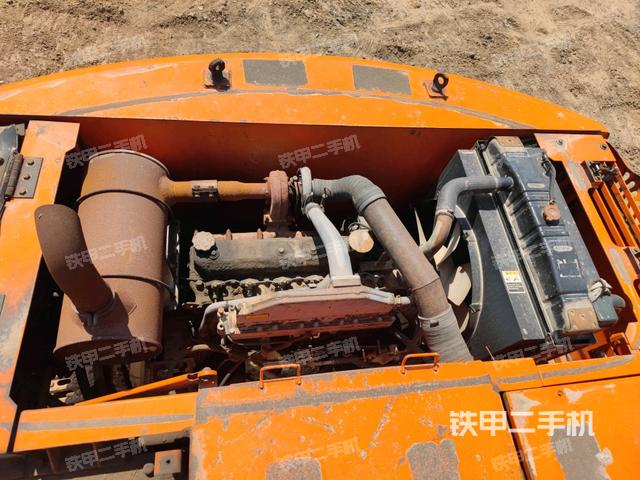 水箱+風(fēng)扇特寫（上車部件）