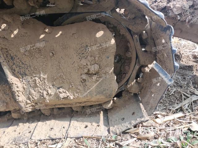 左導(dǎo)向輪（行走機(jī)構(gòu)）