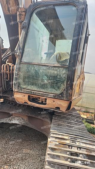 玉溪市出售 卡特彼勒 320CU 挖掘机