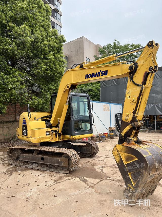 整机右后45°（整机外观）