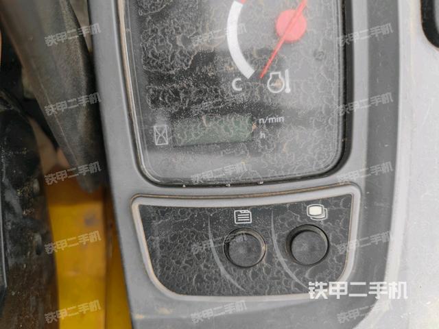 小時(shí)表(駕駛室部分) 小時(shí)表(駕駛室部分)