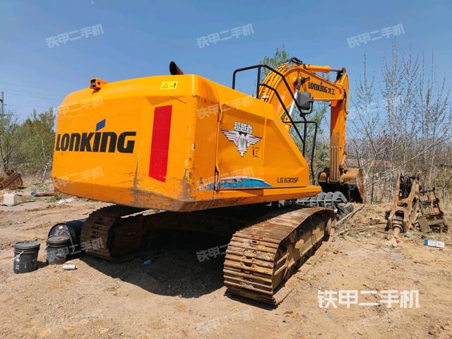 左后45（整機外觀）