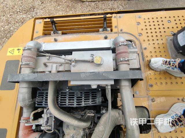 水箱+風(fēng)扇特寫（上車部件）