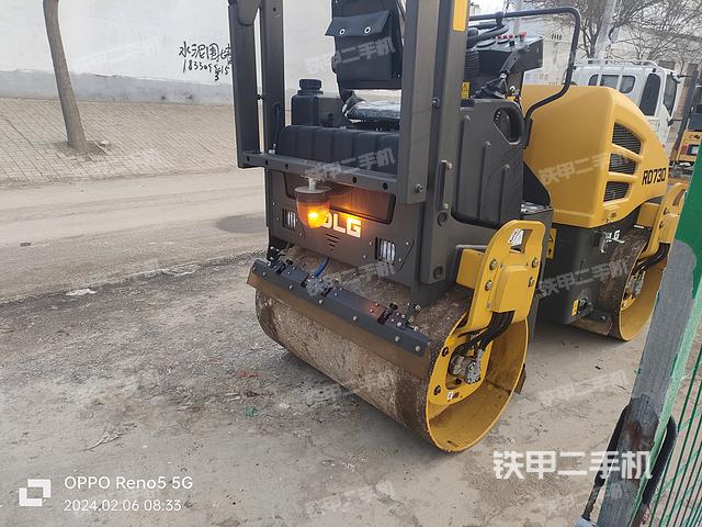 整机右后45°（设备外观及核心部件）