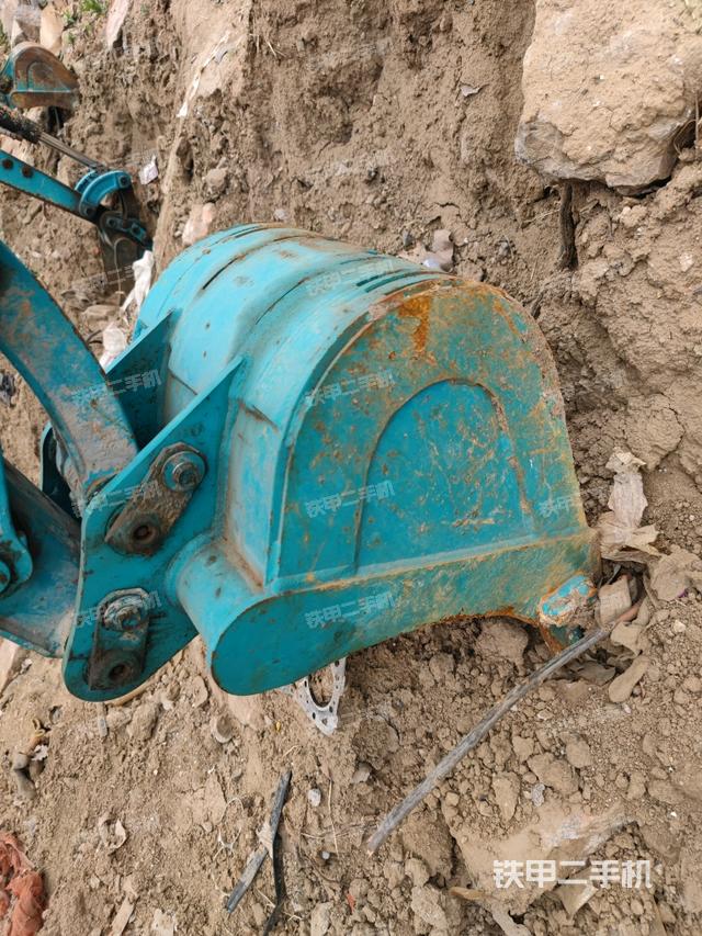 鏟斗45度（工作和回轉(zhuǎn)裝置）