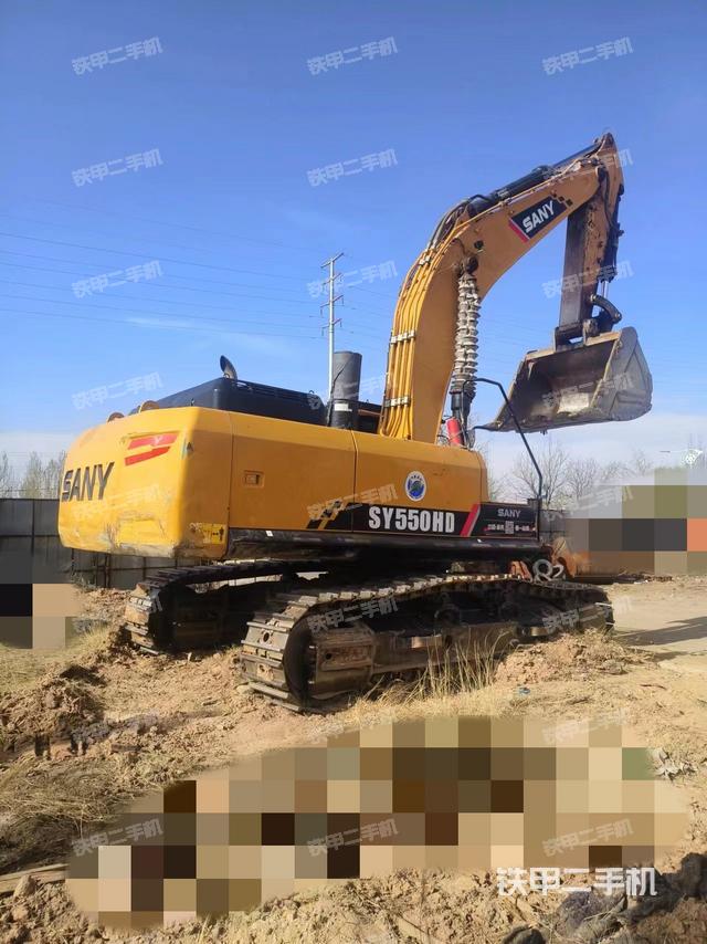 整机右后45°（整机外观）