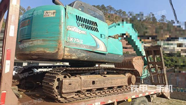 整机右后45°（整机外观）