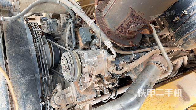 其他核心部件（设备外观及核心部件）