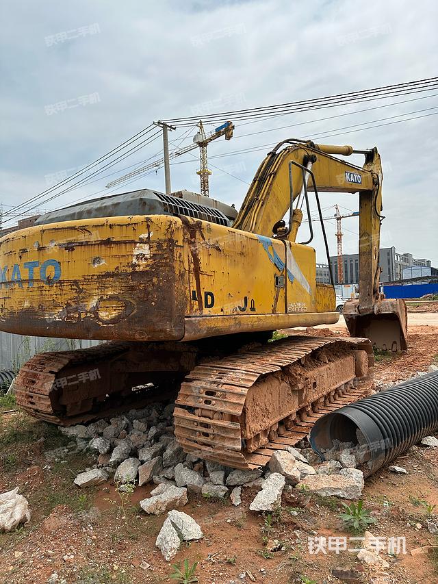 整机右后45°（整机外观）