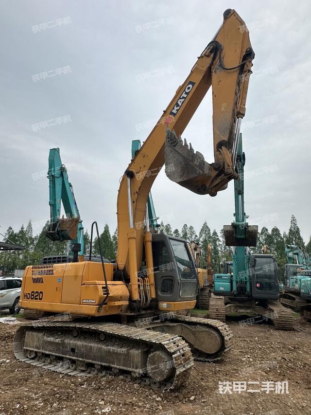 整机右后45°（整机外观）