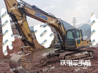 重庆市出售 徐工 XE200DA 挖掘机
