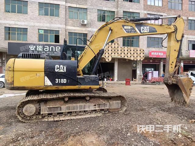 整机右后45°（整机外观）