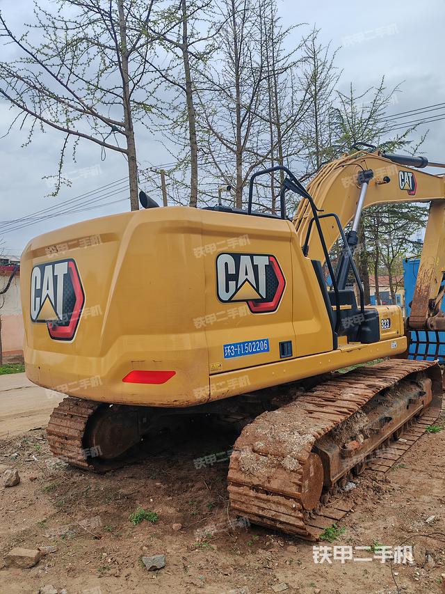 整机右后45°（整机外观）