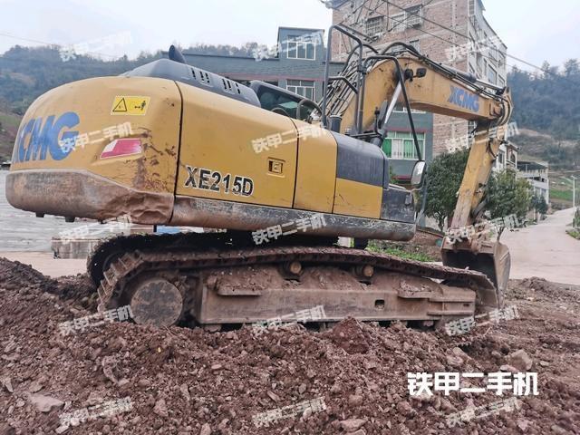 整机右后45°（整机外观）