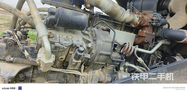 其他核心部件（设备外观及核心部件）