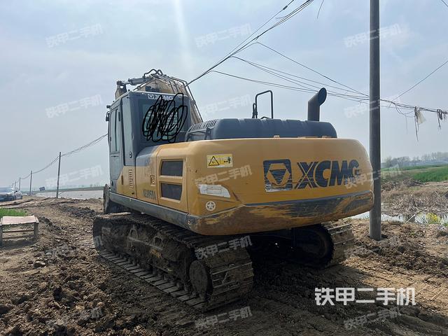 整机右后45°（整机外观）