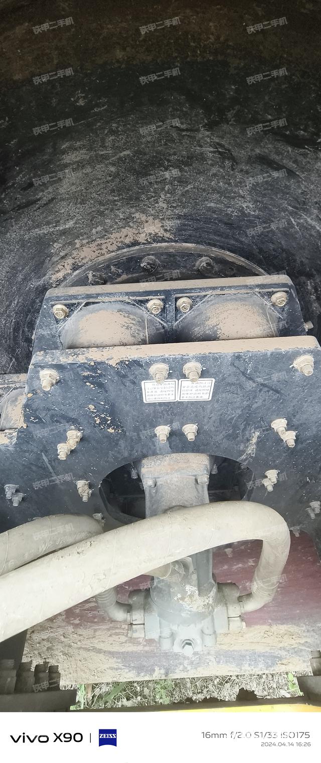 其他核心部件（设备外观及核心部件）