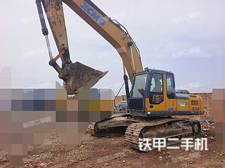 大同市出售 徐工 XE270DK 挖掘机