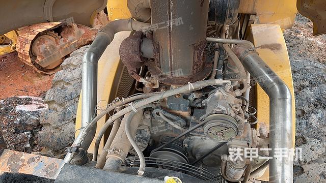 其他核心部件（设备外观及核心部件）