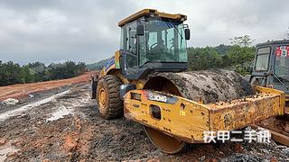 郴州市出售 徐工 XS263J 压路机