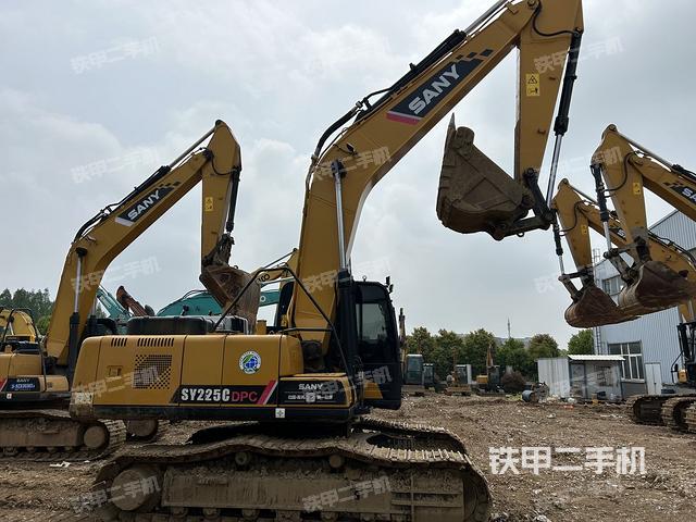 整机右后45°（整机外观）