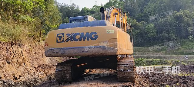 整机右后45°（整机外观）