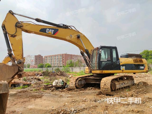 卡特彼勒336D液壓挖掘機(jī)
