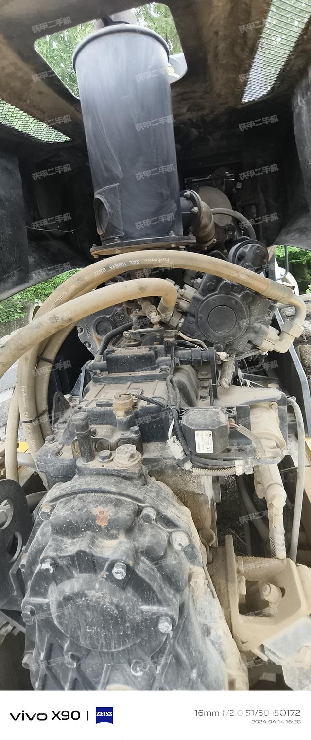 其他核心部件（设备外观及核心部件）