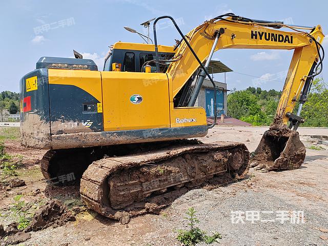 整机右后45°（整机外观）