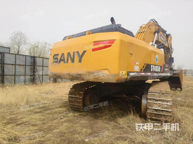 整机右后45°（整机外观）