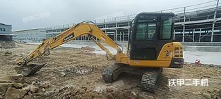 北京市出售 雷沃重工 FR60E 挖掘机