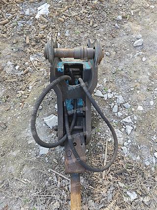 驻马店市出售 连云港工兵 GBM60S 破碎锤