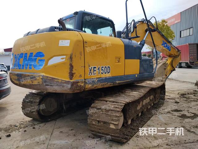 整机右后45°（整机外观）