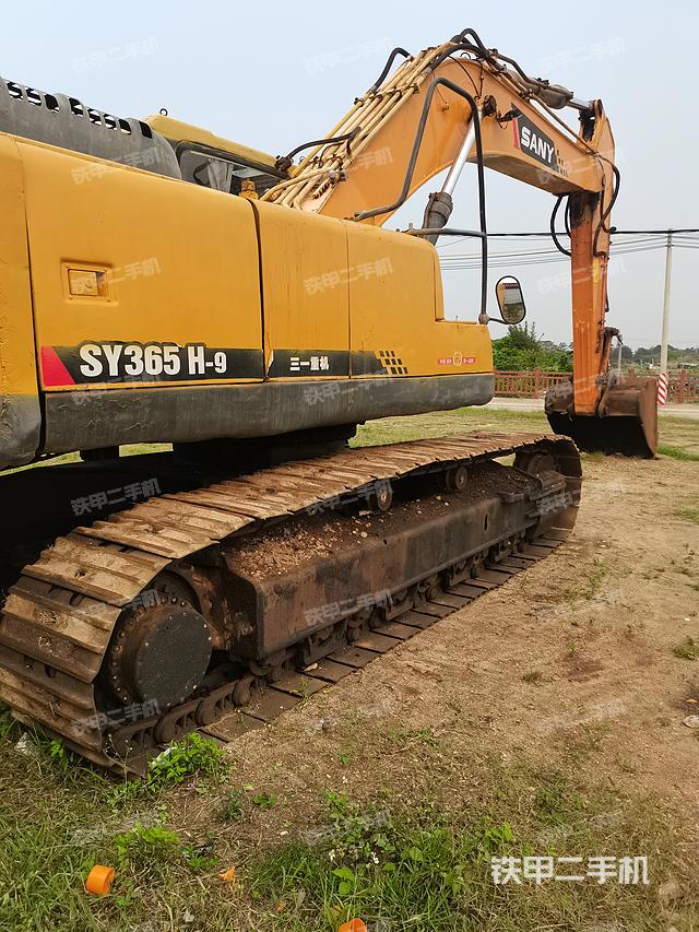 整机右后45°（整机外观）