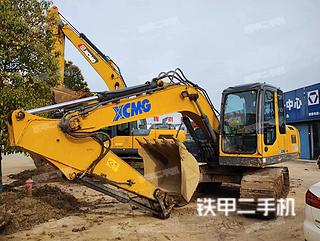 安庆市出售 徐工 XE150D 挖掘机