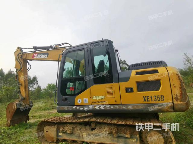 整机右后45°（整机外观）