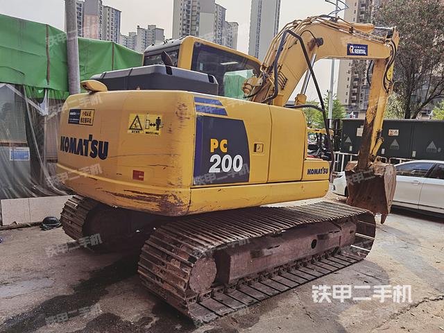 整机右后45°（整机外观）