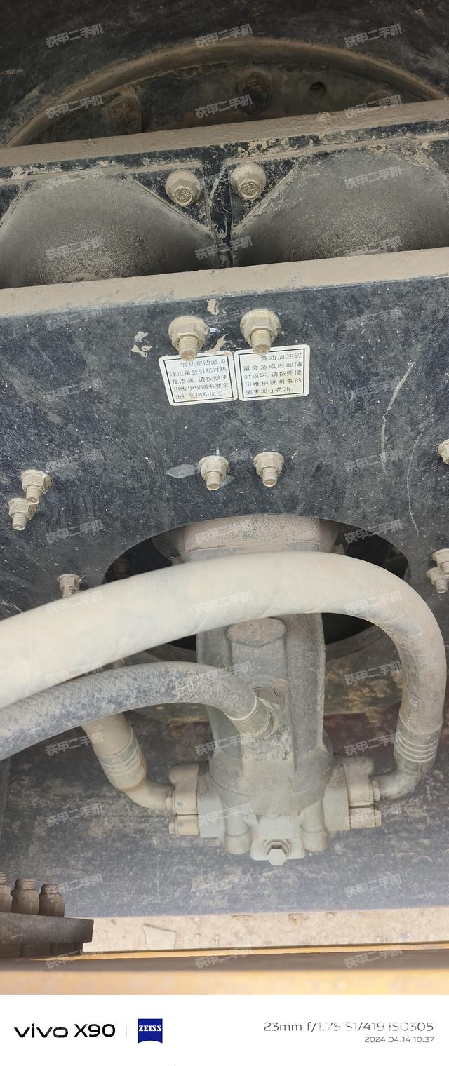 其他核心部件（设备外观及核心部件）