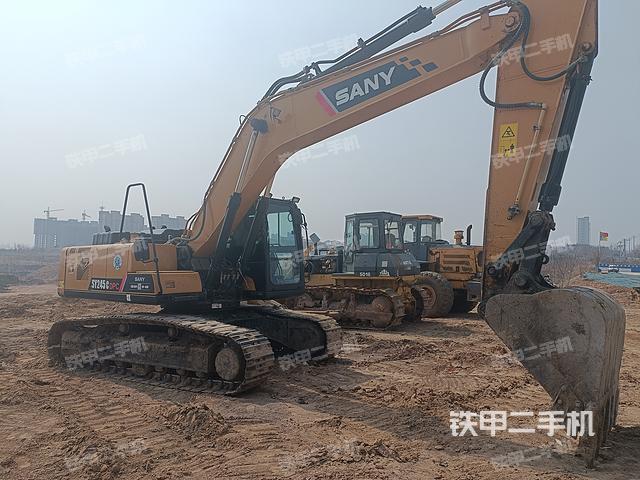 整机右后45°（整机外观）