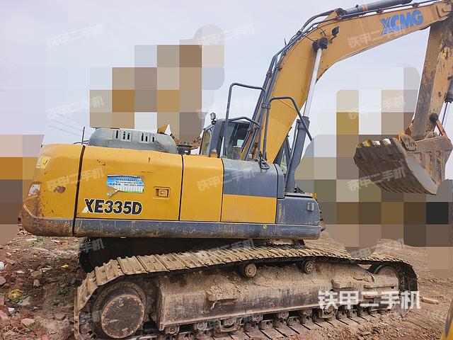 整机右后45°（整机外观）