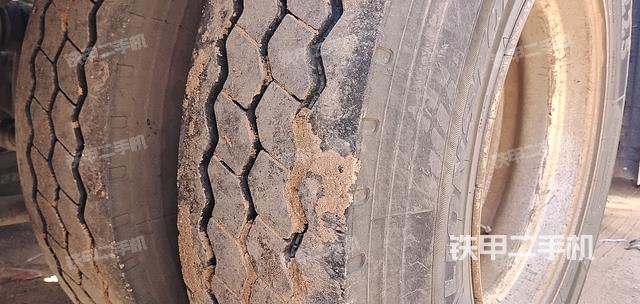 其他核心部件（设备外观及核心部件）