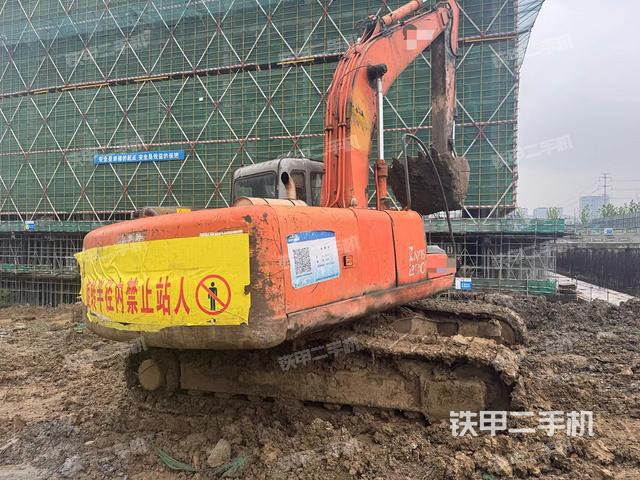 整机右后45°（整机外观）