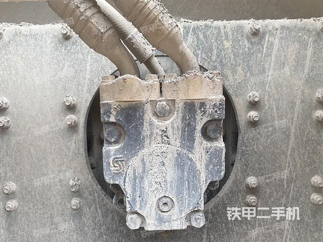 其他核心部件（设备外观及核心部件）