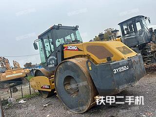 镇江市出售 徐工 3Y252 压路机