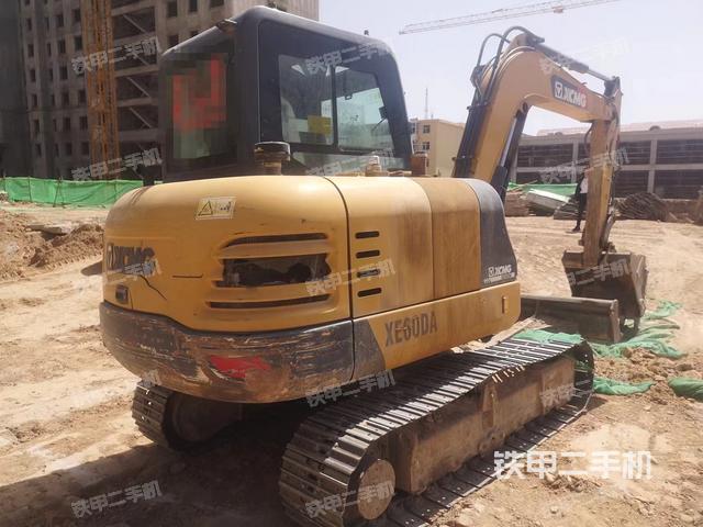 整机右后45°（整机外观）