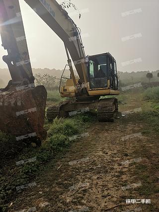 巢湖市出售 小松 PC200-8 挖掘机